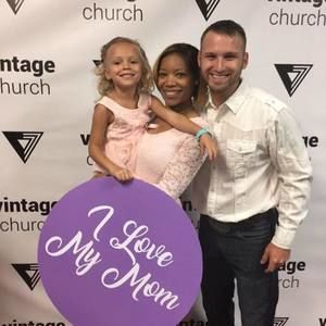 Meet your Posher, Tony